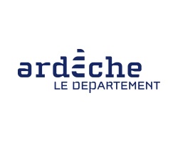 Ardèche, le département
