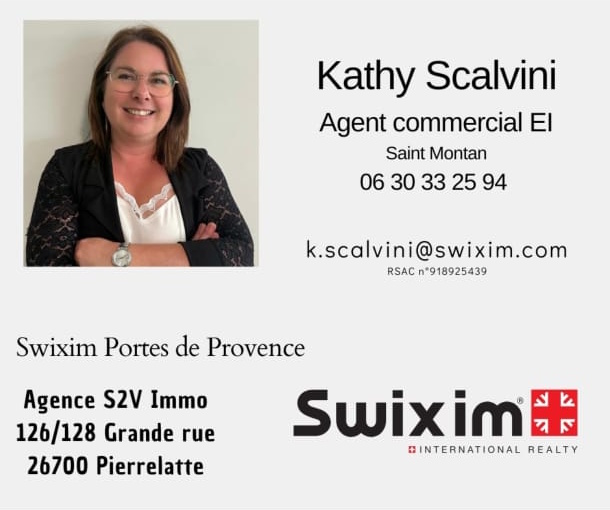 Kathy Swixim